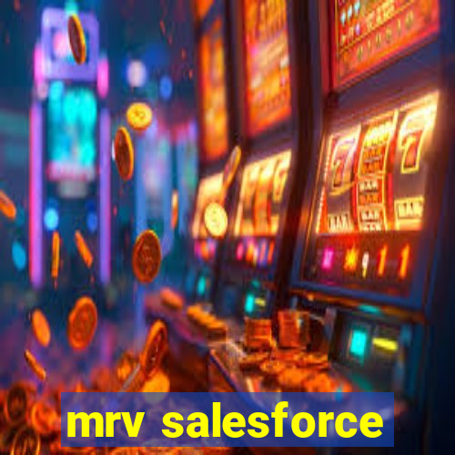 mrv salesforce